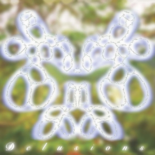 Imagen 0 de Delusions (CD)