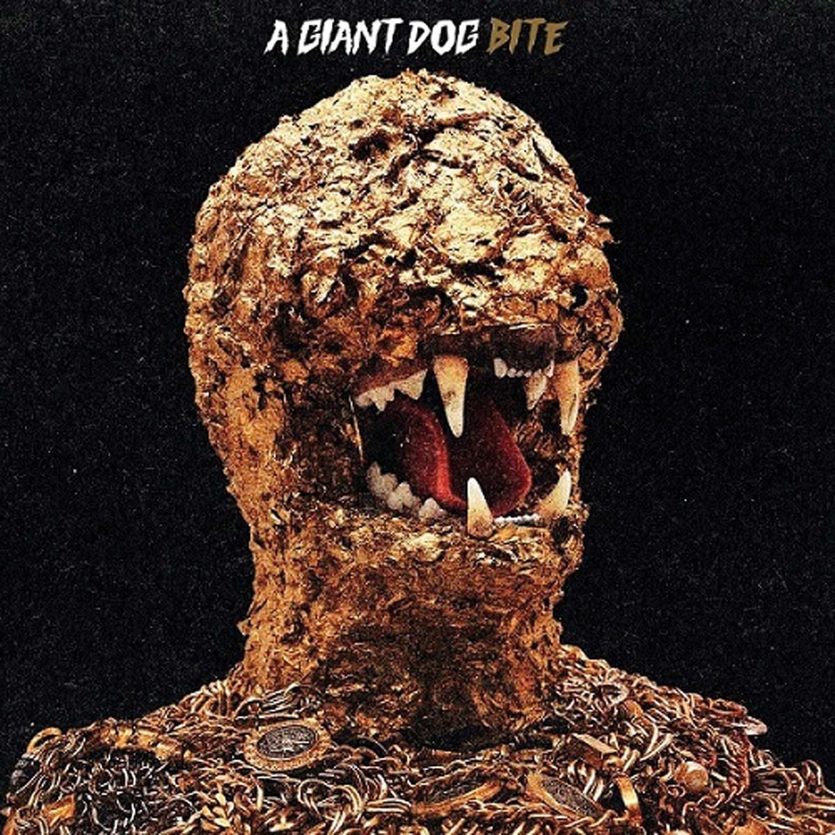 Bite (LP-Vinil) 1