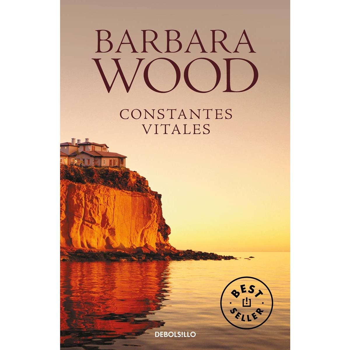 Imagen 0 de Constantes vitales (Bolsillo) (Tapa blanda)