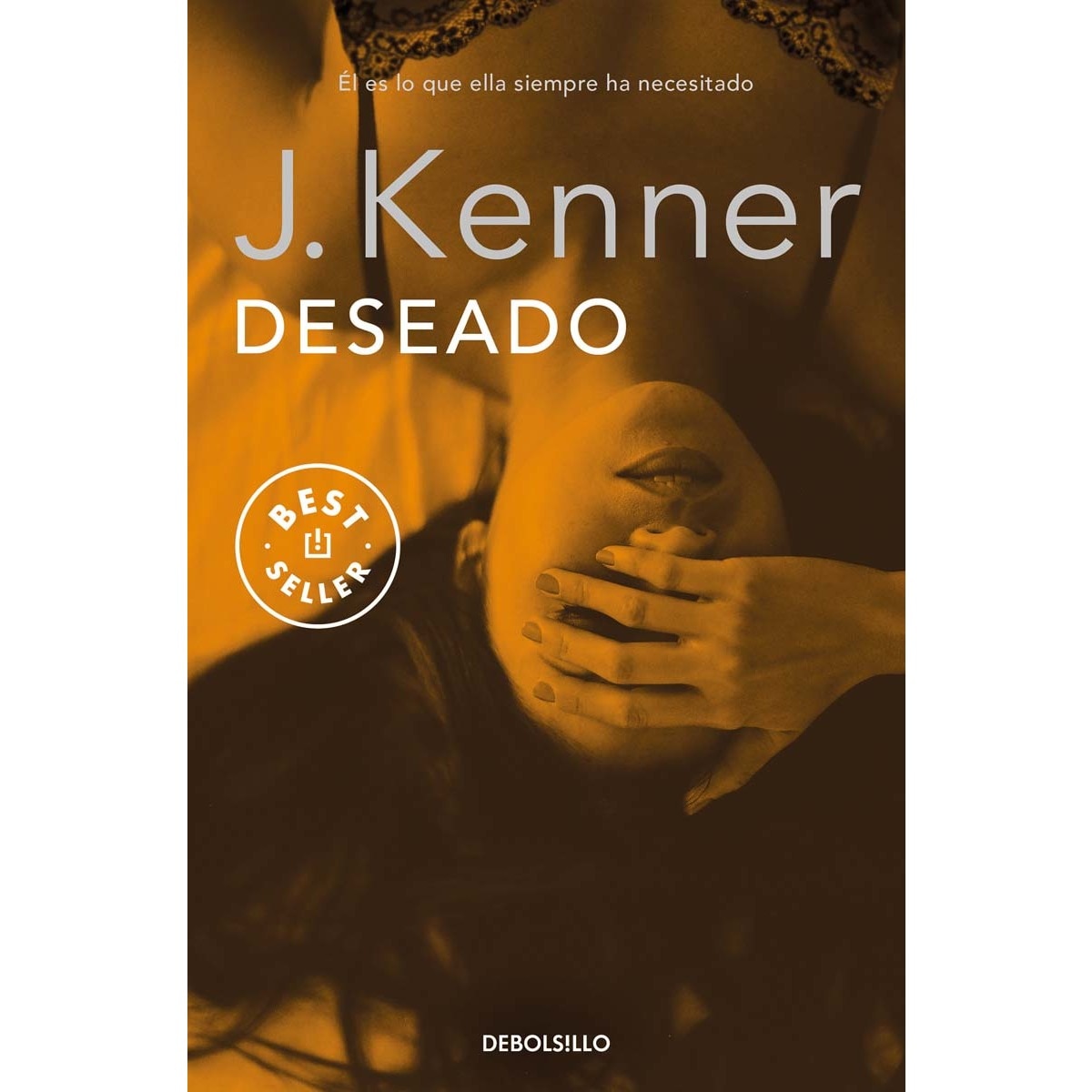 Imagem 0 de Deseado (Trilogía Deseo 1) (Capa mole)