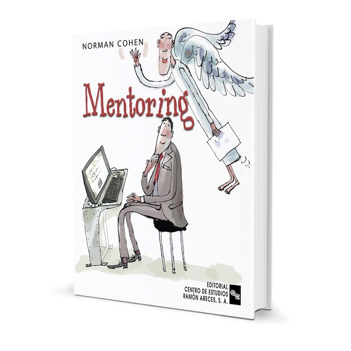 Mentoring(Tapa blanda) 1
