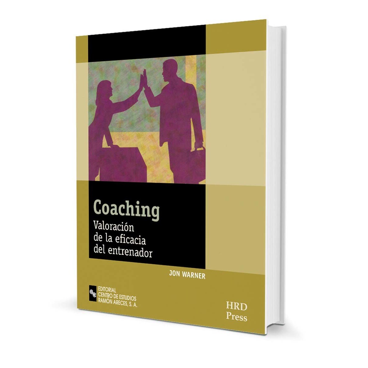 Coaching: Valoración de la eficacia del entrenador 1