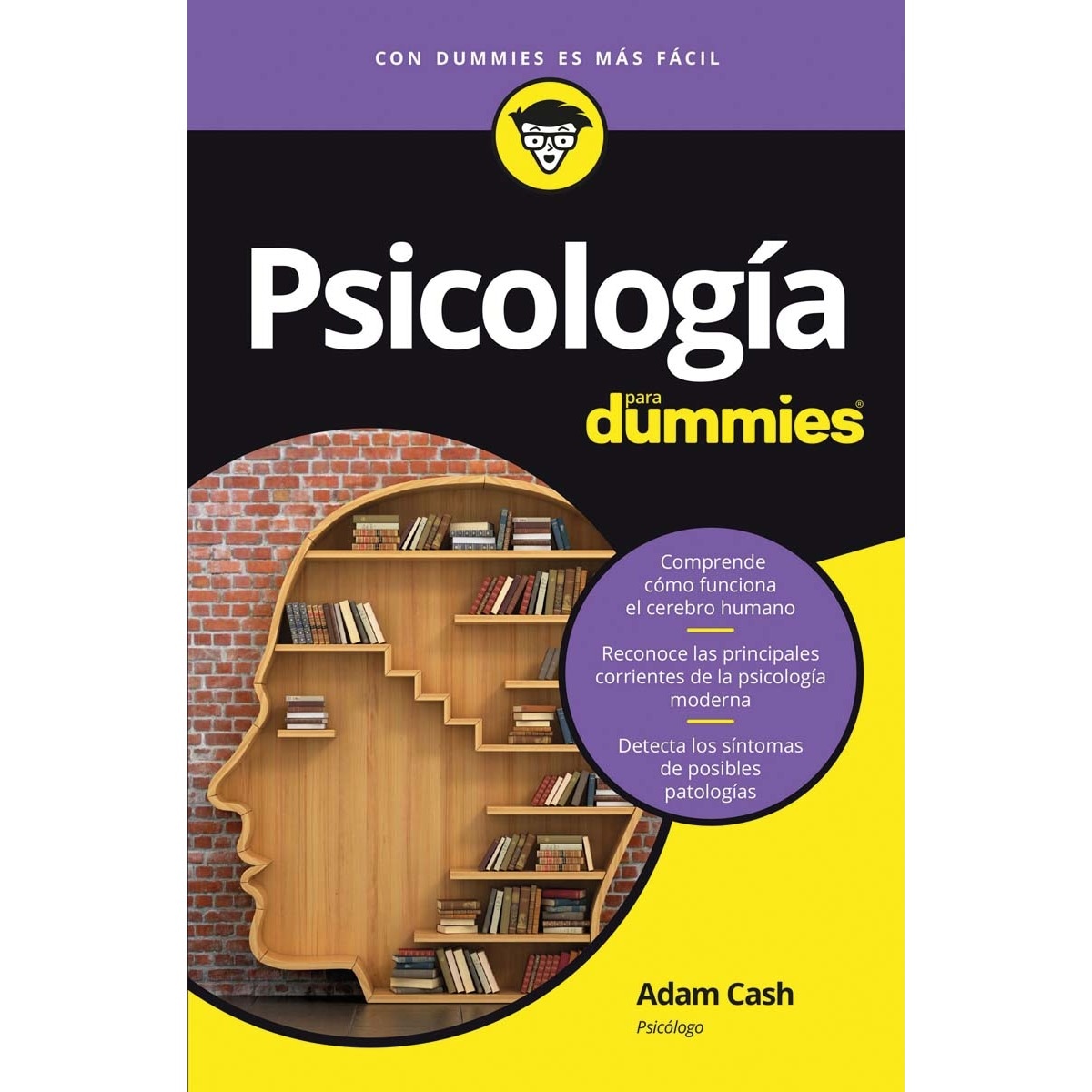 Imagem 0 de Psicología para Dummies (Capa mole)