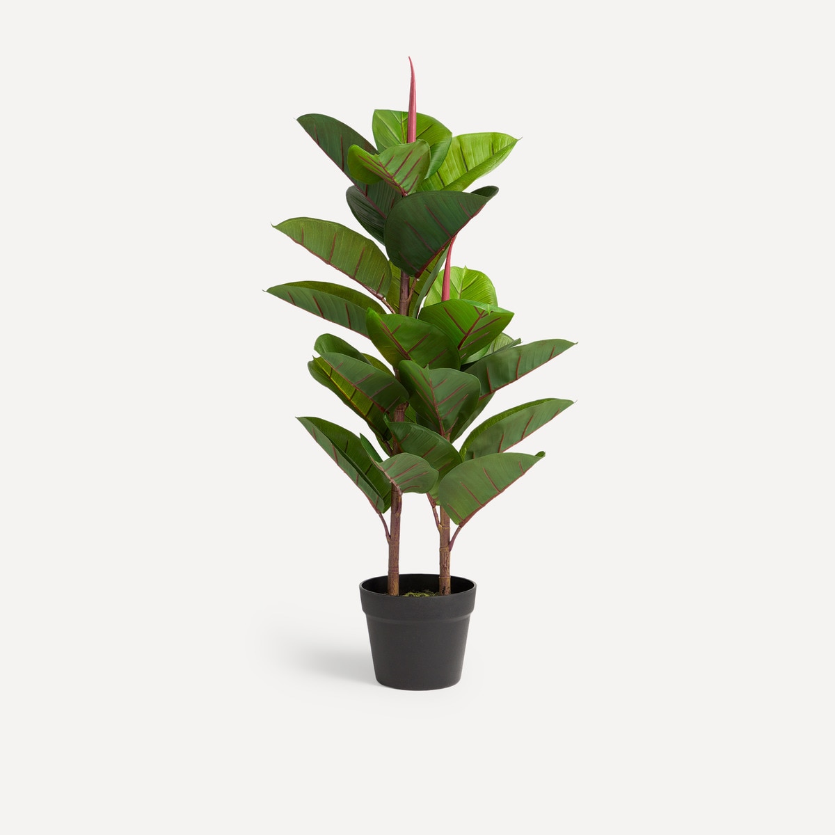 Plante artificielle Ficus de taille moyenne