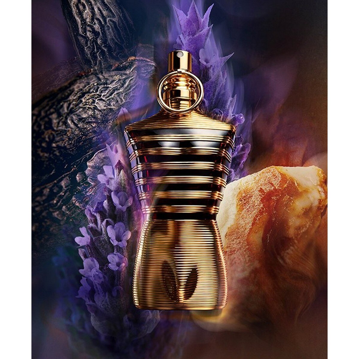 Le Male Elixir Parfum 4