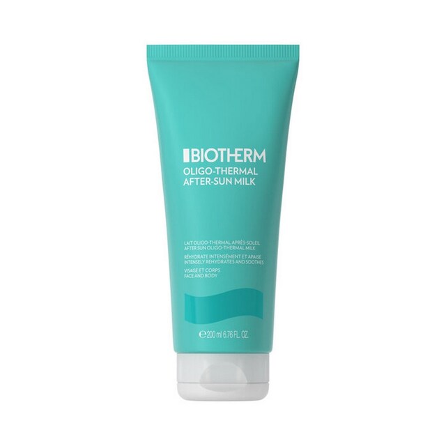 Imagem 0 de After Sun Leite Oligo Thermal - 200 ml