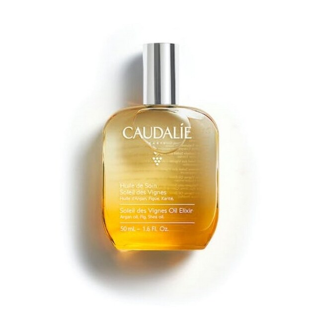 Imagem 0 de Óleo de Cuidado Soleil des Vignes - 50 ml