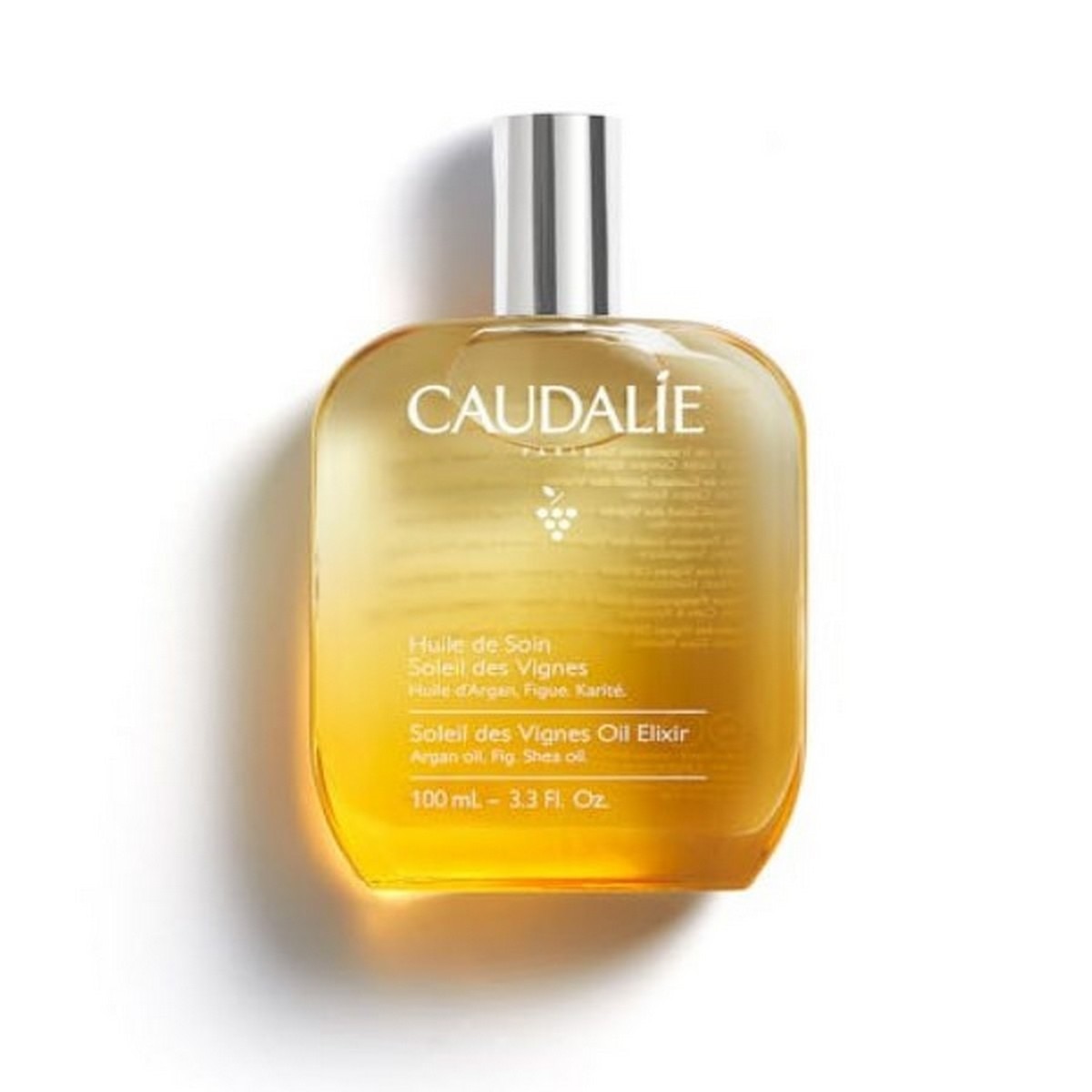 Imagem 0 de Óleo de Cuidado Soleil des Vignes - 100 ml