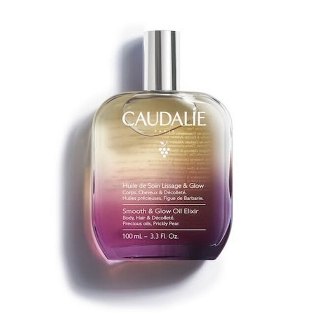 Imagem 0 de Óleo de Cuidado Alisador & Luminosidade - 100 ml