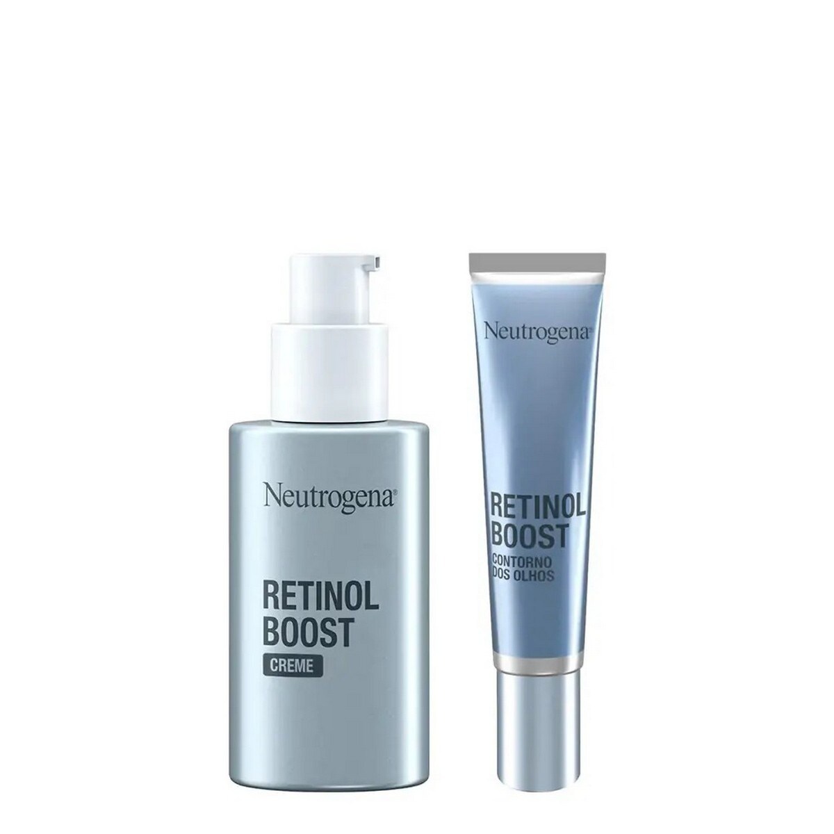 Coffret Retinol Boost - 50+15 ml 2