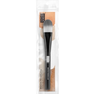 brocha maquillaje blister 1 unidad - Veckia