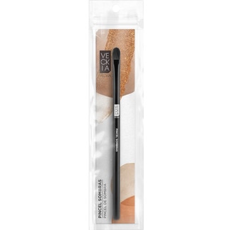 pincel maquillaje sombras blister 1 unidad - Veckia