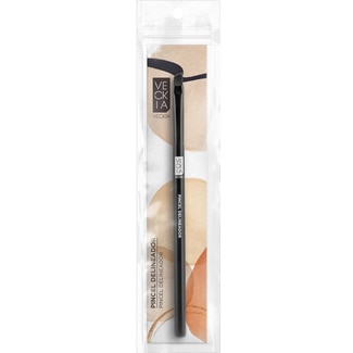pincel maquillaje delineador blister 1 unidad - Veckia