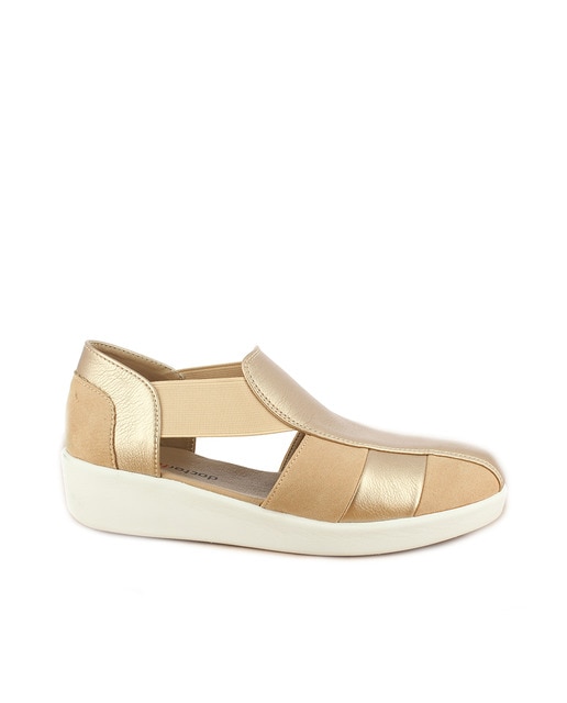 Imagen 0 de Sandalias nude