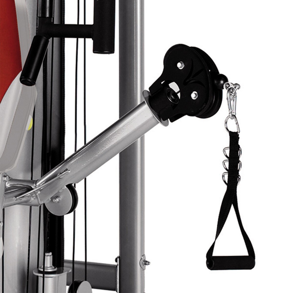 Multi Estação TT PRO 3