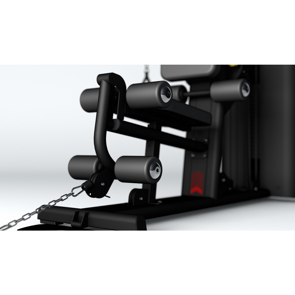 Multi Estações INDAR 5