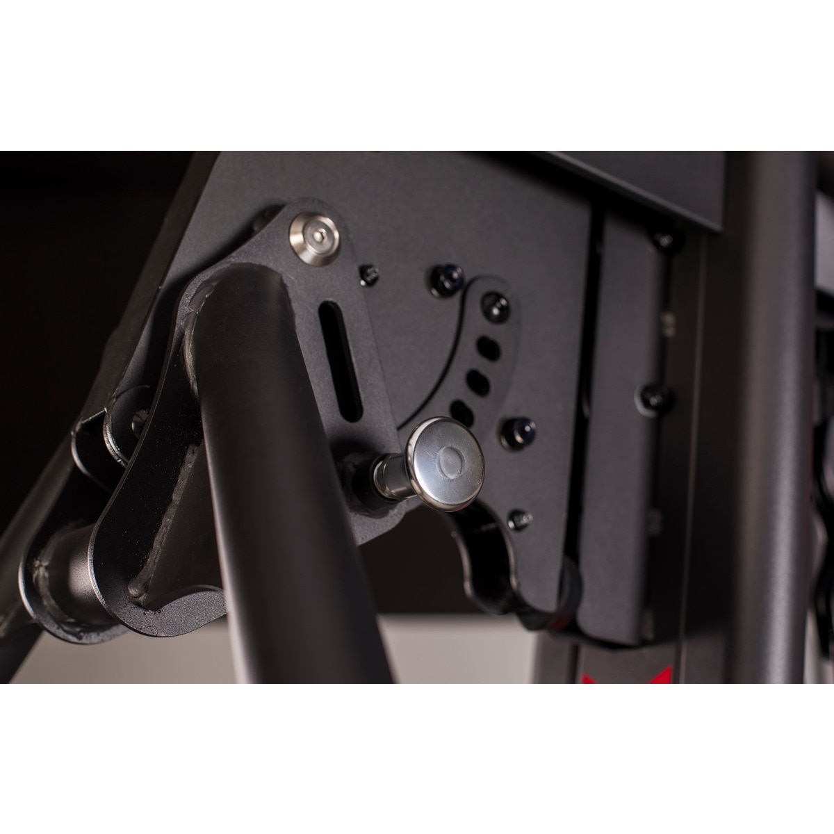 Multi Estações INDAR 4