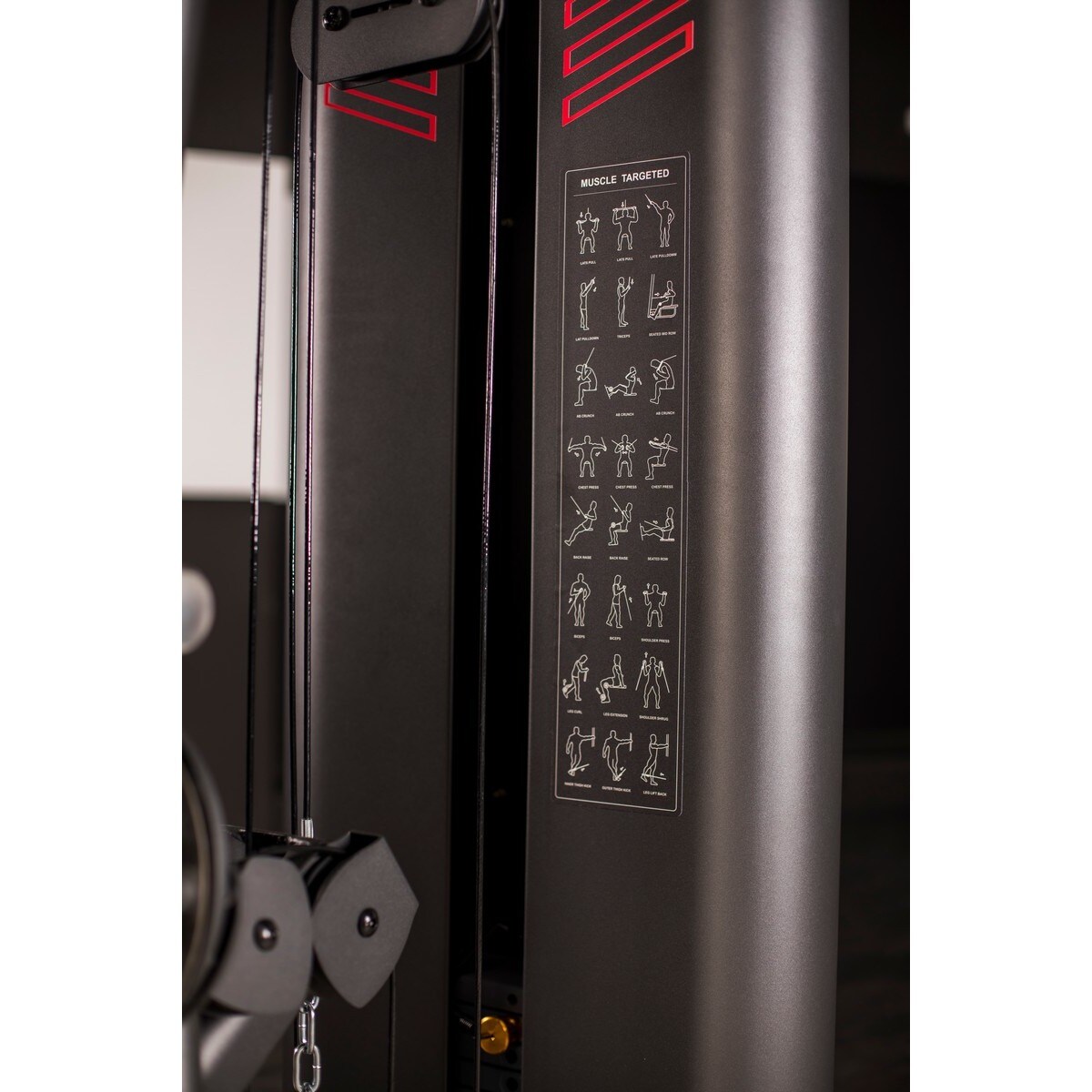 Multi Estações INDAR 9