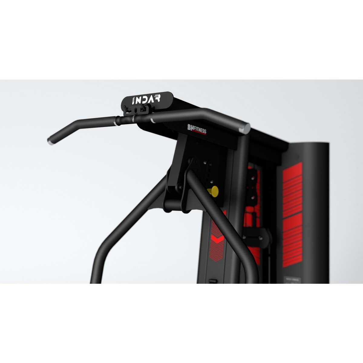 Multi Estações INDAR 8