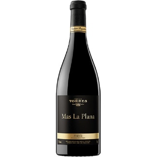 Vinho Tinto de Espanha Mas La Plana Penedès garrafa 75 cl - Torres