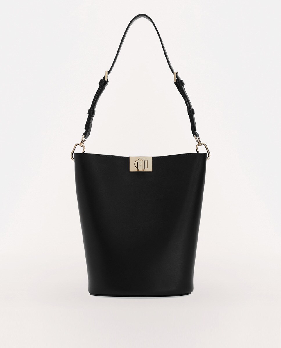 Minisac porté épaule Bucket