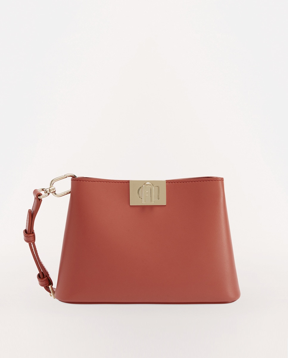 Petit sac porté épaule avec anse réglable