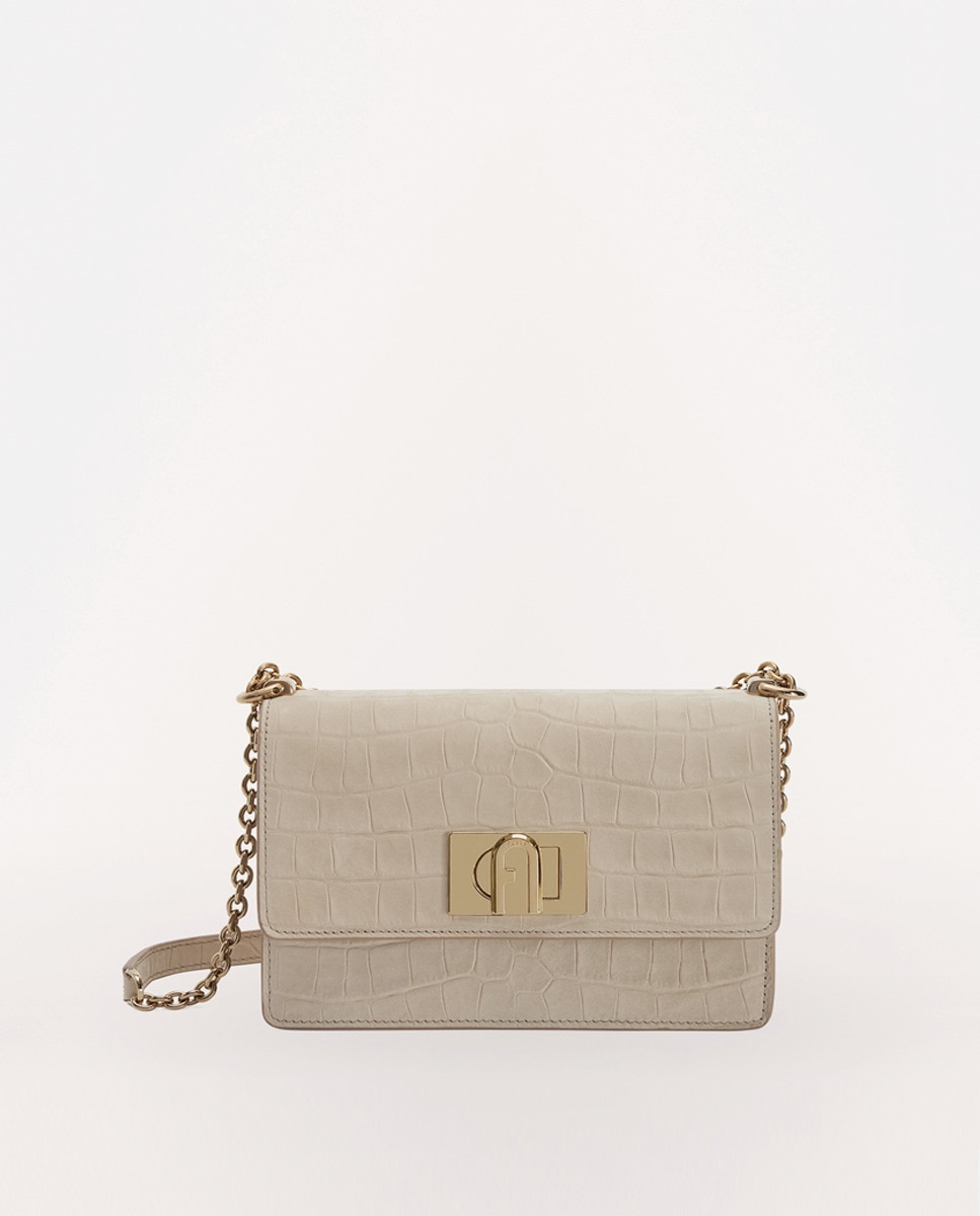 Minisac à bandoulière 1927 texturé