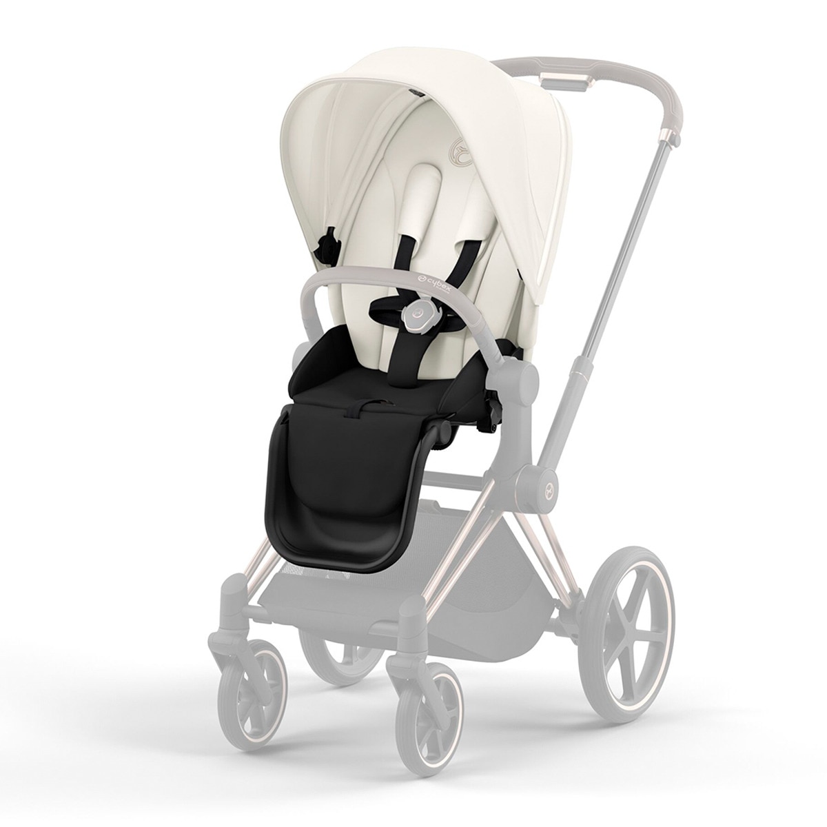 Imagem 0 de Tecidos para Assento Priam Seat Pack