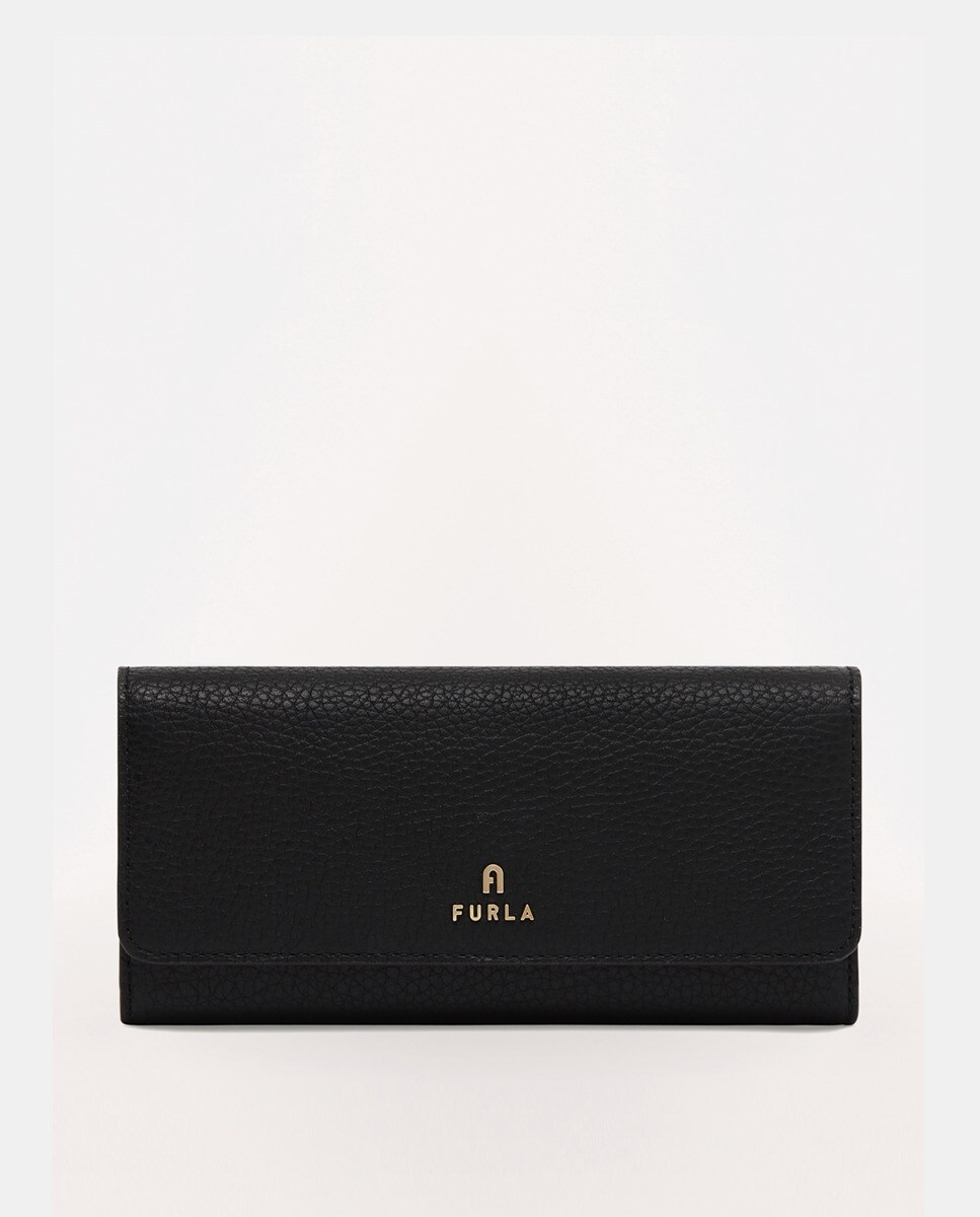 Grand portefeuille avec rabat