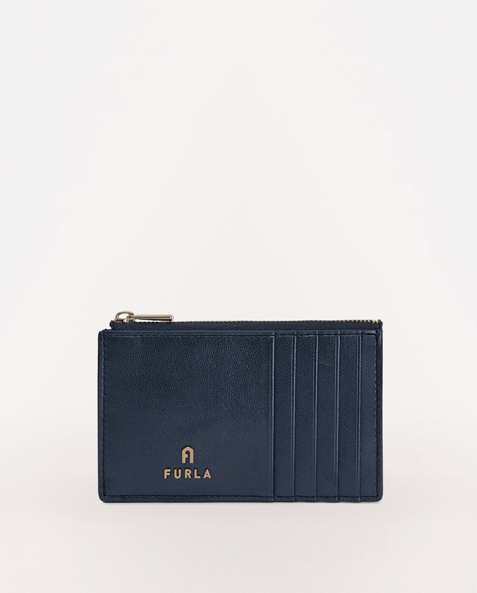 Portecartes avec portemonnaie