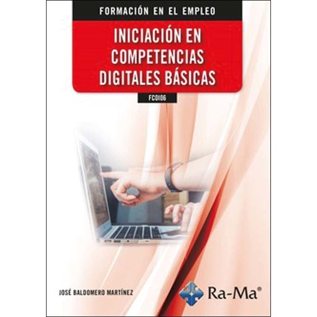 Imagem 0 de FCOI06 Iniciación en competencias digitales básicas