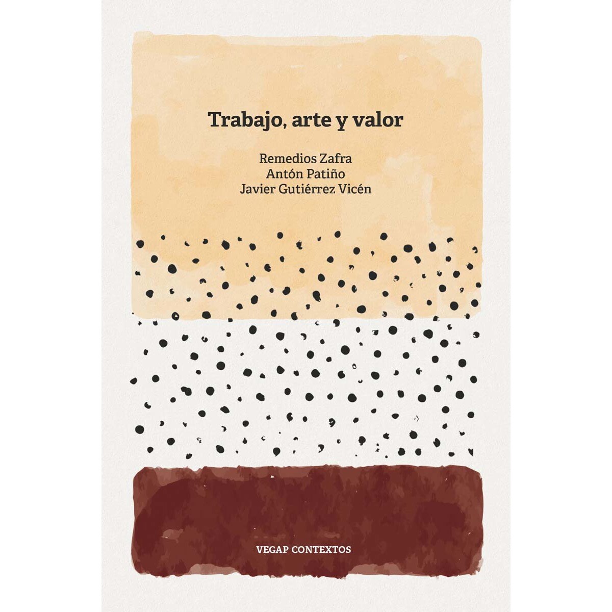 Trabajo, arte y valor 1