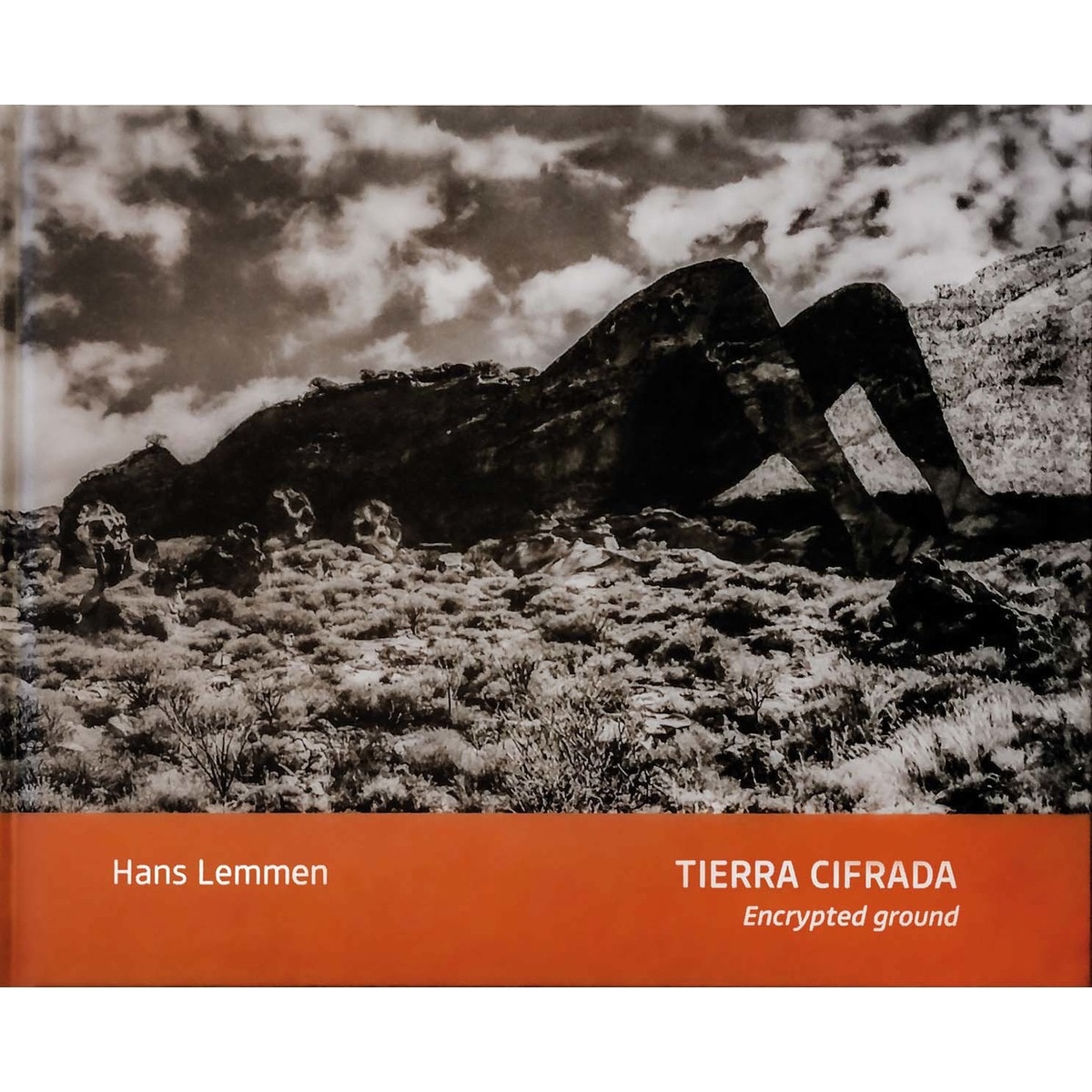 TIERRA CIFRADA: Hans Lemmen 1
