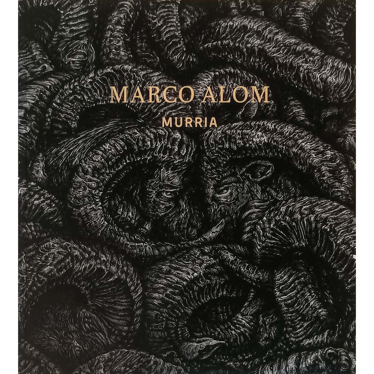Marco Alom: Murria 1