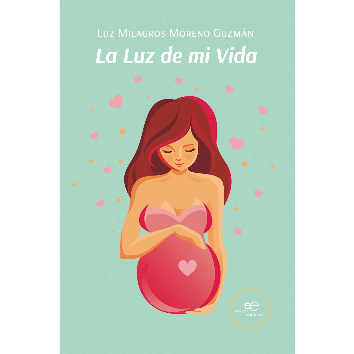 LA LUZ DE MI VIDA 1