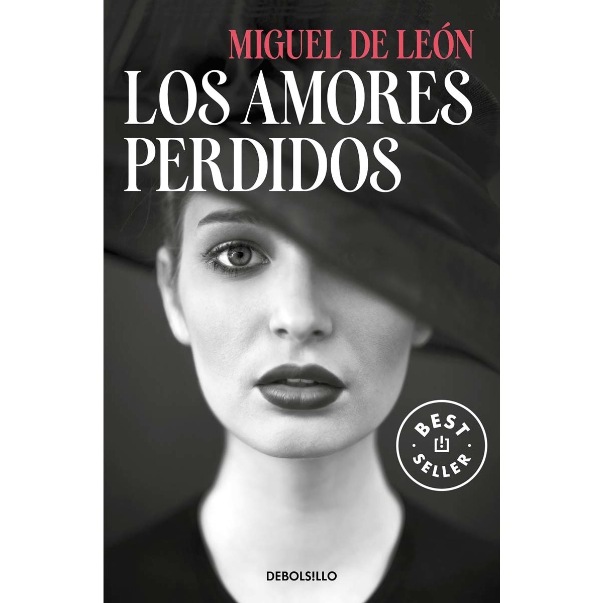 Los amores perdidos (Bolsillo) (Tapa blanda) 1