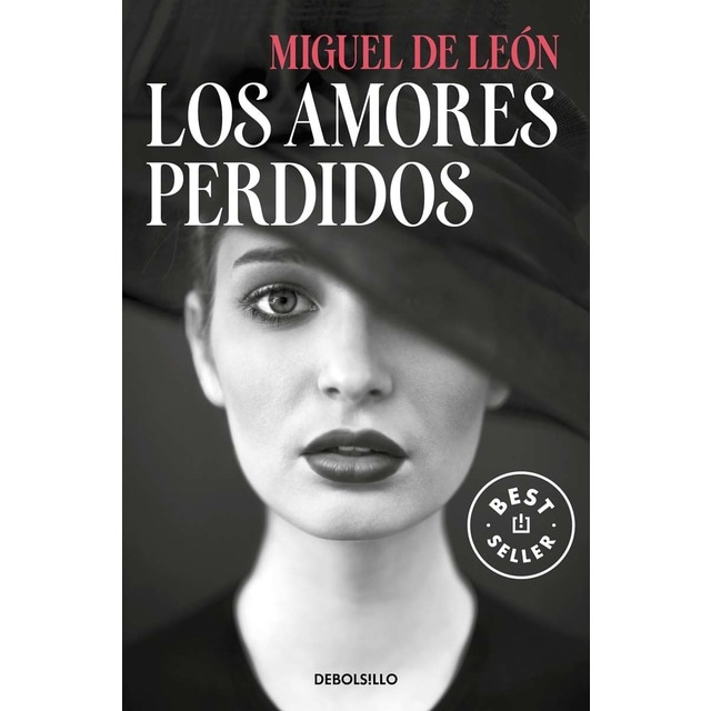 Imagen 0 de Los amores perdidos (Bolsillo) (Tapa blanda)
