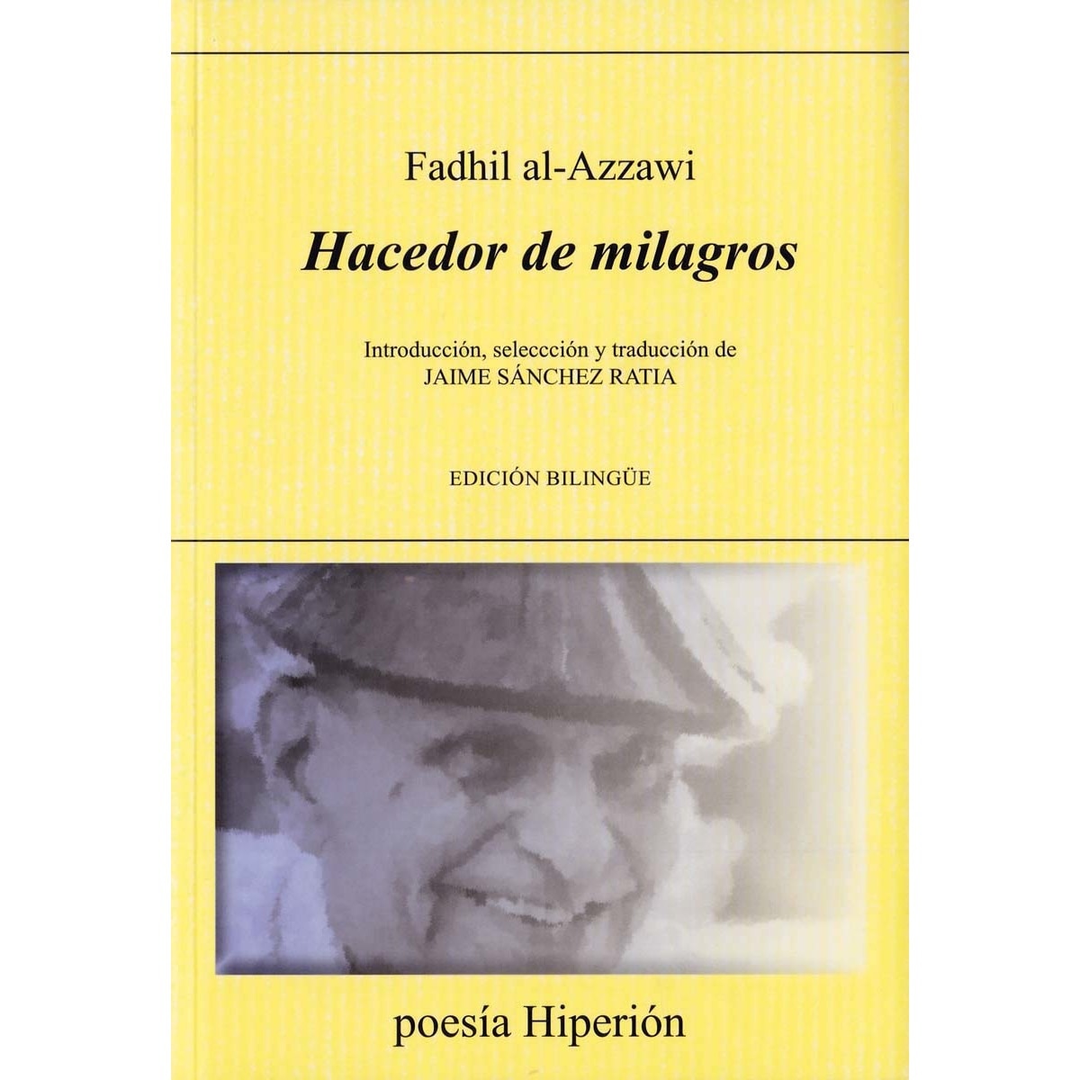 Hacedor de milagros.Edición bilingüe 1