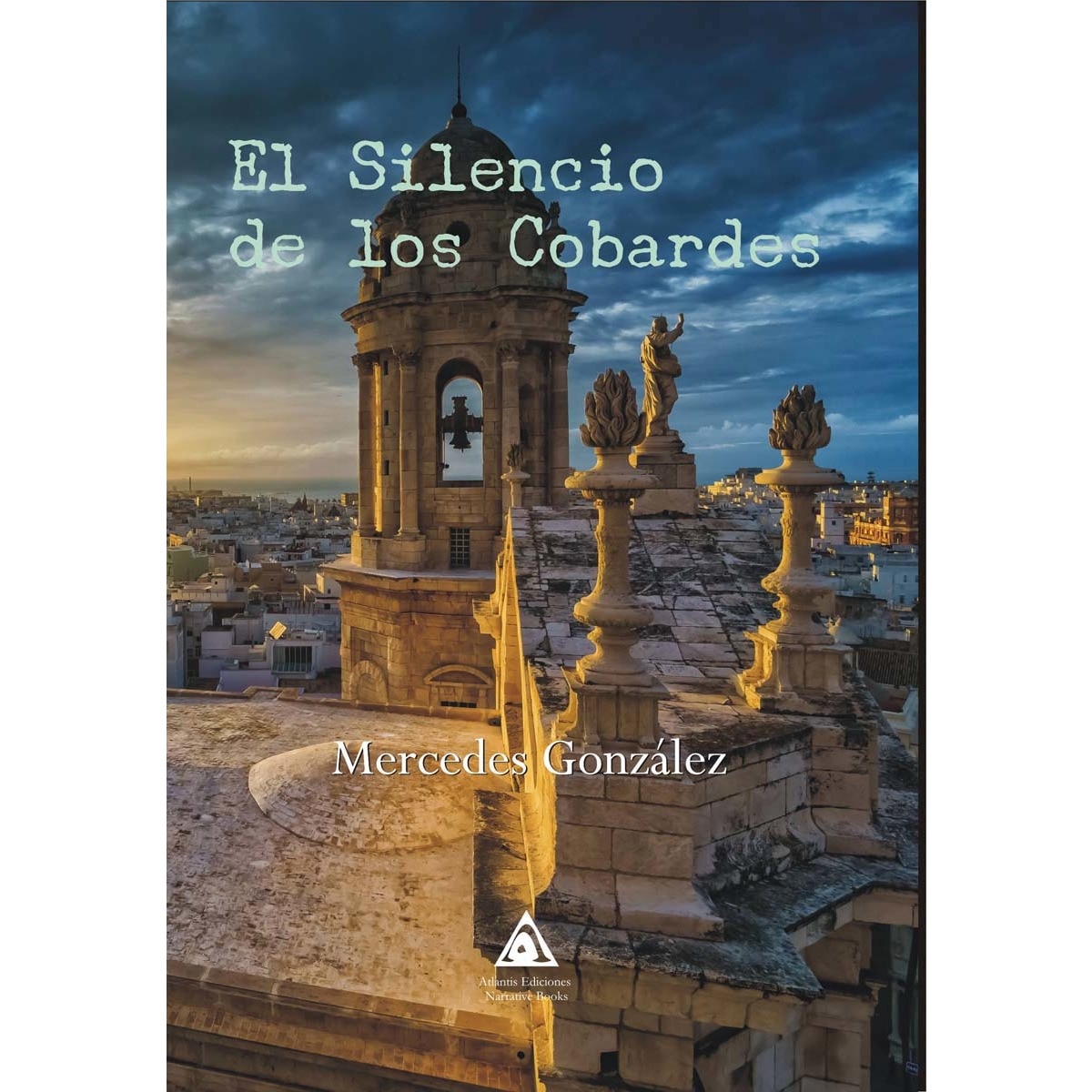El silencio de los cobardes (Capa mole) 1