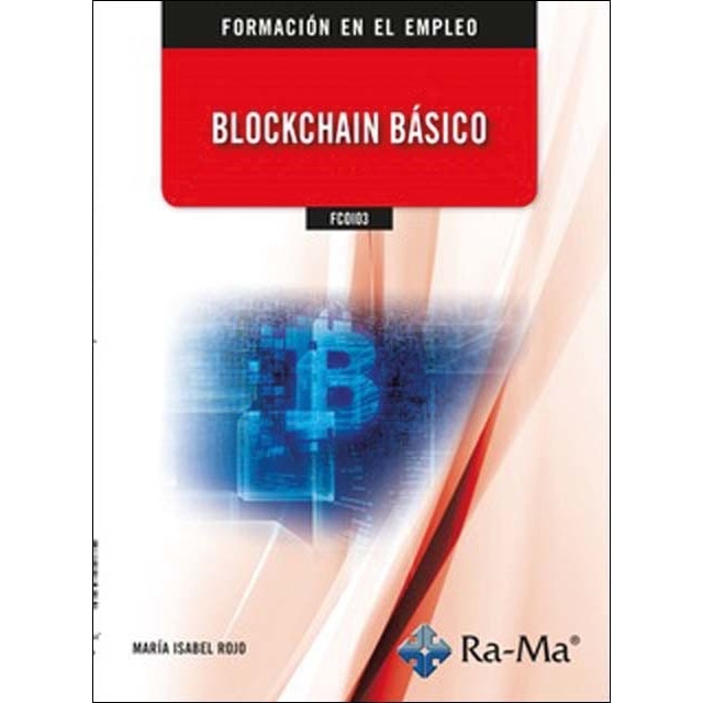 Imagem 0 de FCOI03 - Blockchain básico
