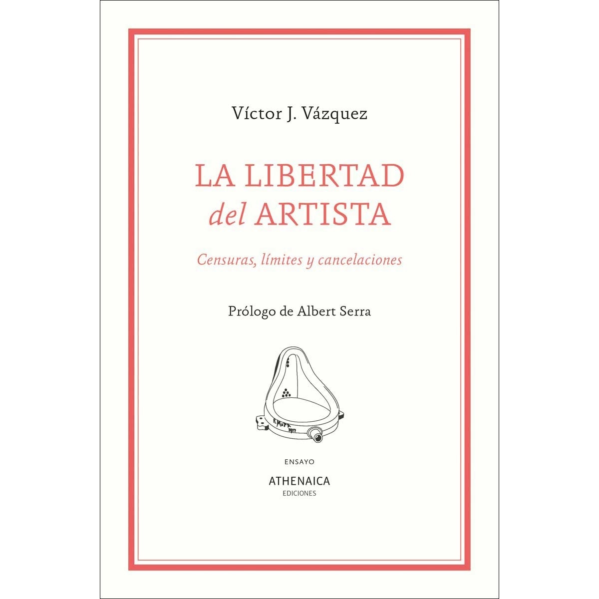 La libertad del artista: Censuras, límites y cancelaciones (Capa mole com abas) 1