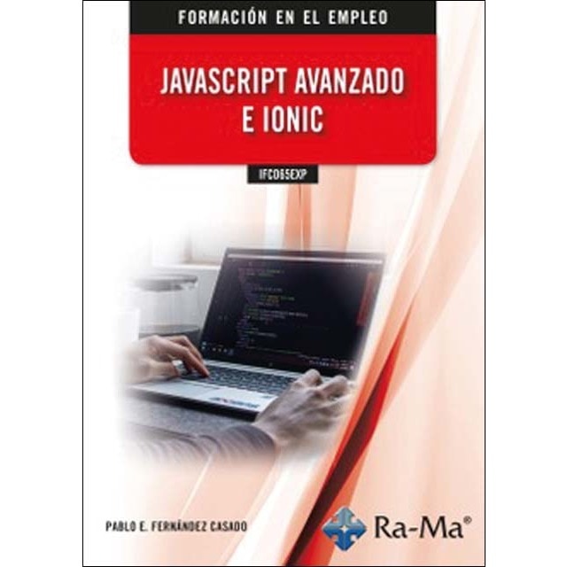 IFCD65EXP Javascript avanzado e Ionic 1