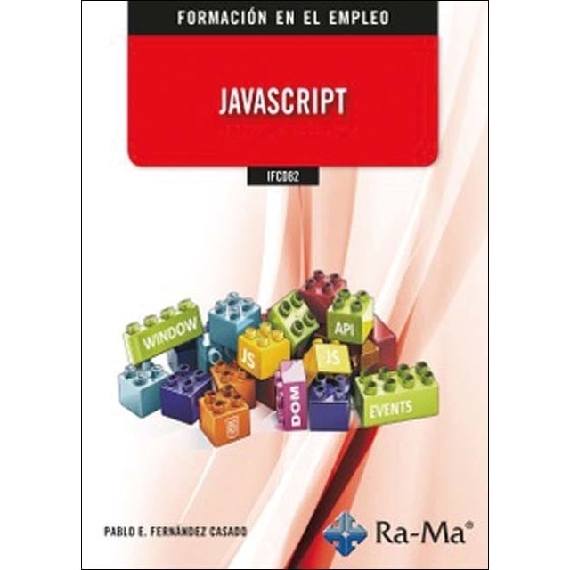 IFCD82 - JAVASCRIPT 1