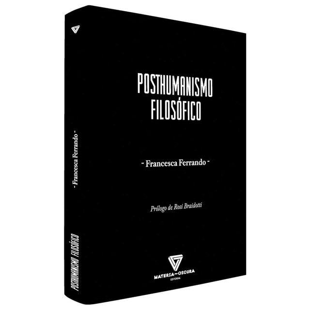 Imagen 0 de POSTHUMANISMO FILOSÓFICO