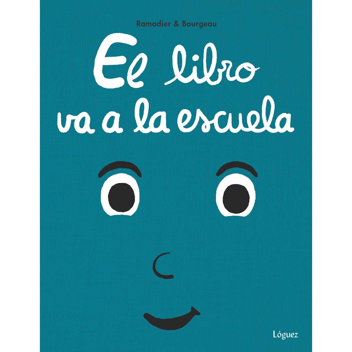 El libro va a la escuela 1
