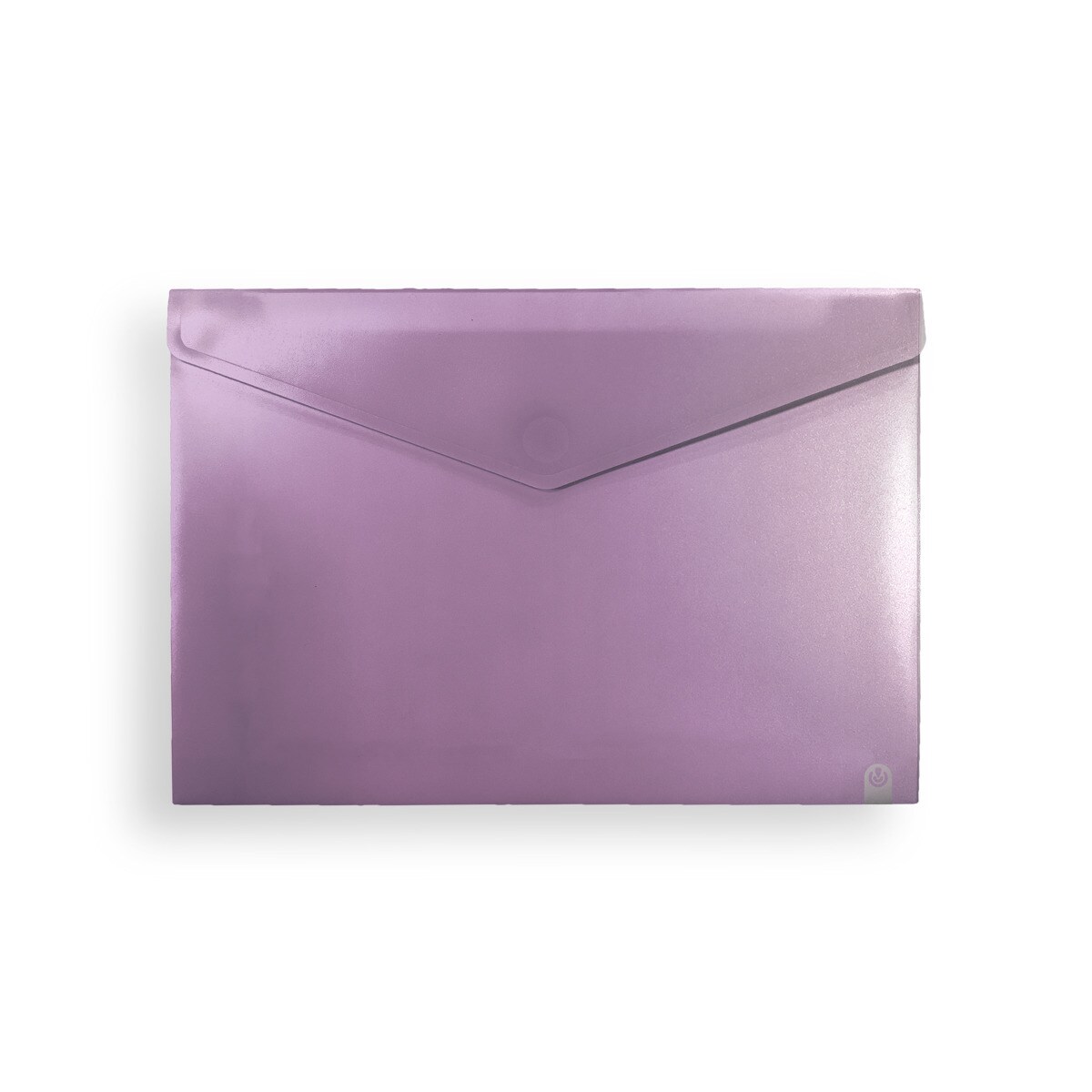 Sobre polipropileno folio metal Carchivo 6