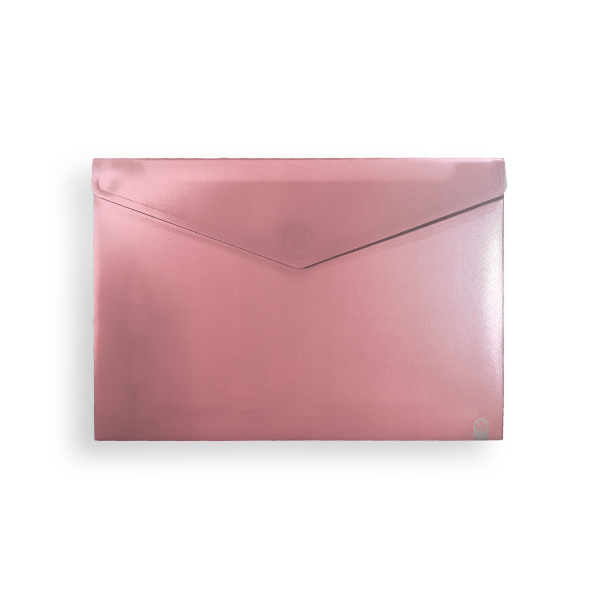 Sobre polipropileno folio metal Carchivo 4