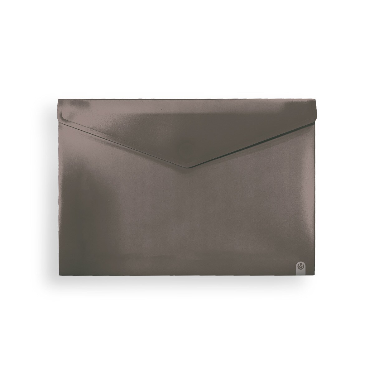 Sobre polipropileno folio metal Carchivo 3