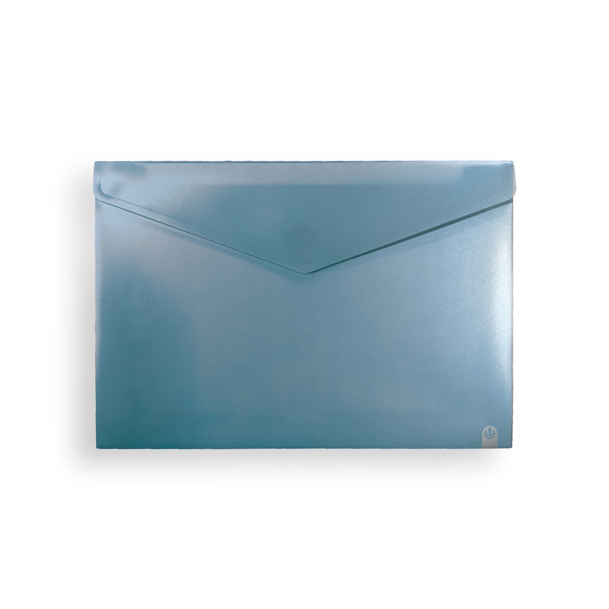 Sobre polipropileno folio metal Carchivo 2