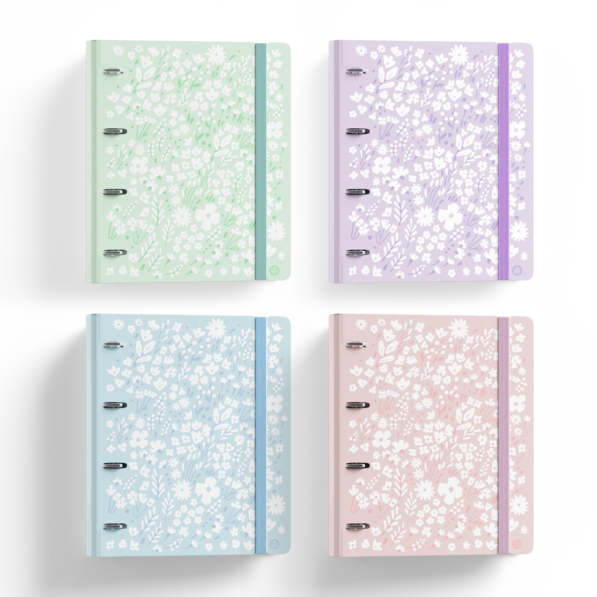 Dossier com Estampado e em Polipropileno Foam 1
